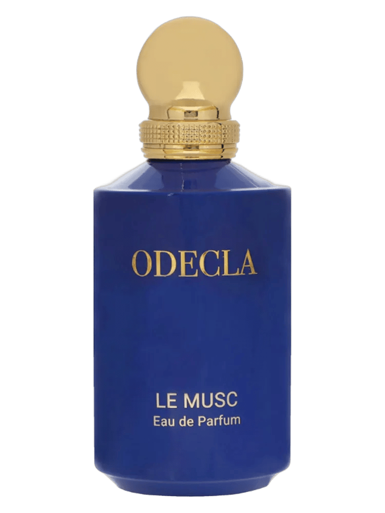 Le Musc by Odecla
