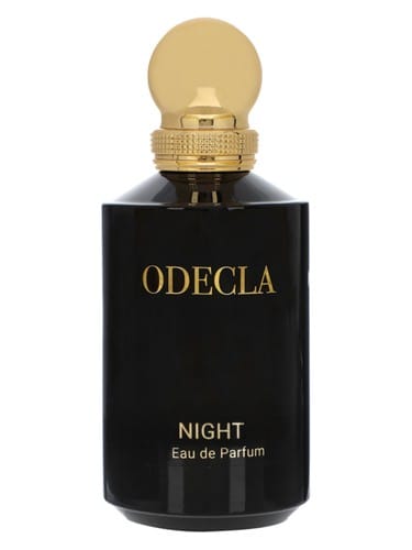 Night by Odecla