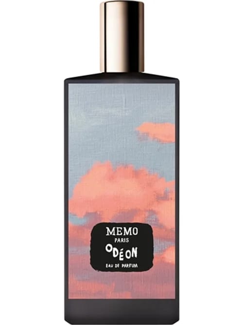 ODÉON X JEAN JULLIEN by Memo Paris