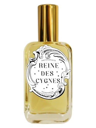 Reine des Cygnes by Odette Parfum Co