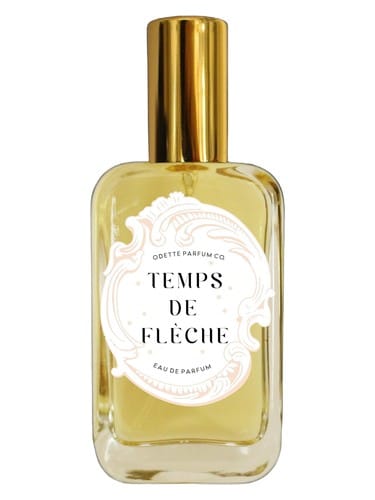 Temps de Flèche by Odette Parfum Co