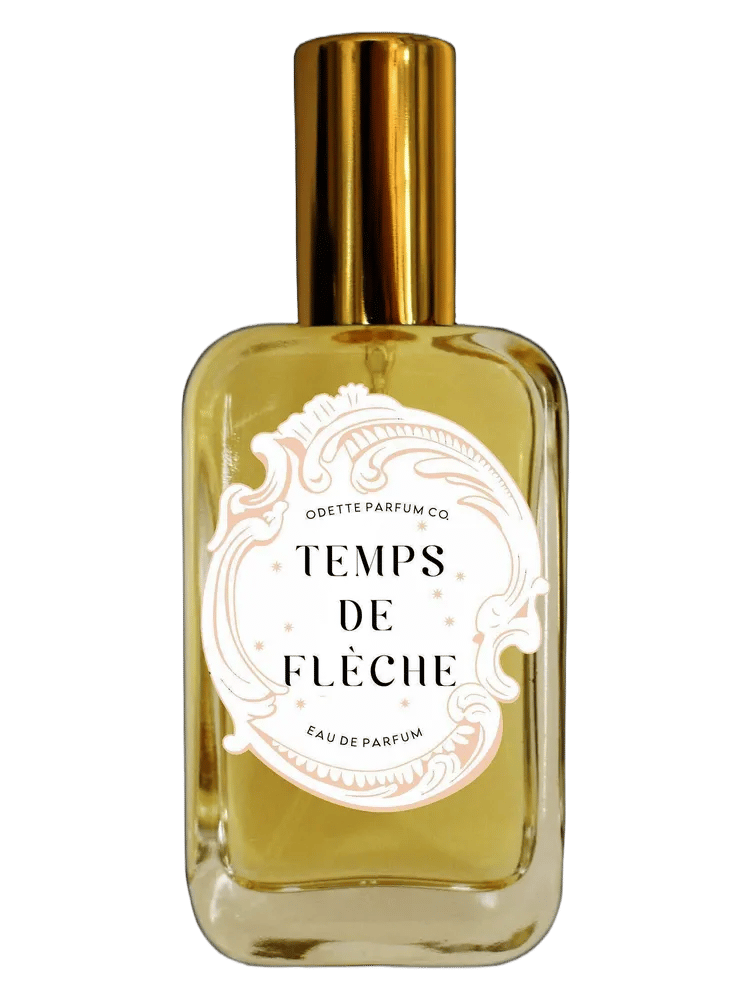 Temps de Flèche by Odette Parfum Co
