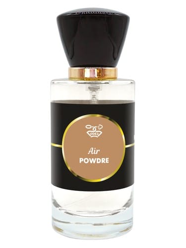 Air Powdre by Odetú