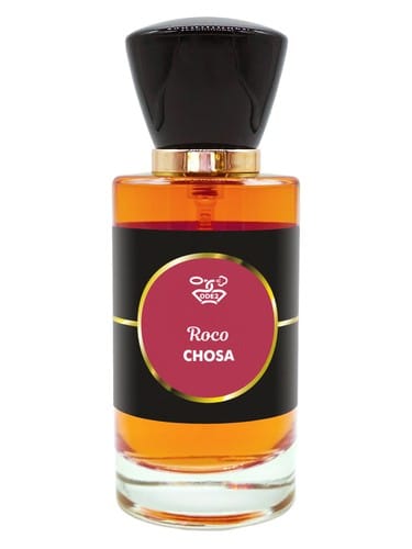Roco Chosa by Odetú