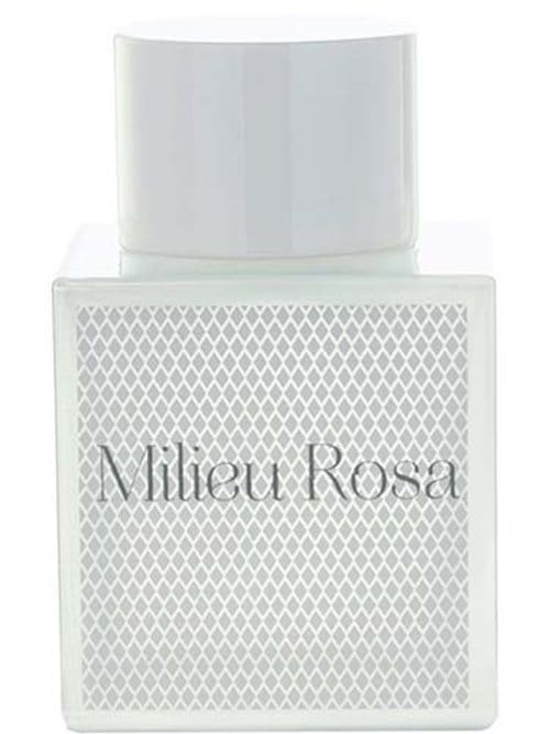 Milieu Rosa by Odin New York