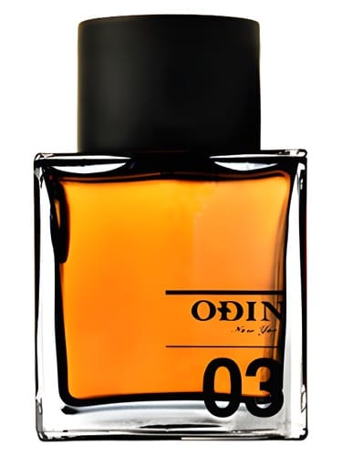 03 Century by Odin