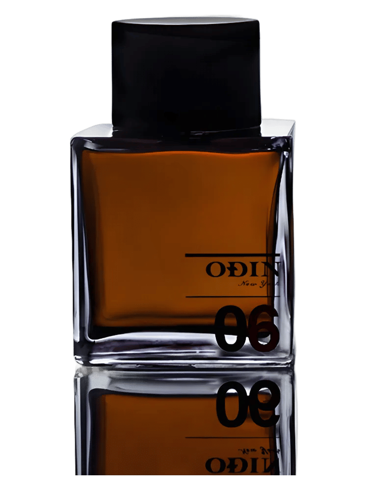 06 Amanu by Odin