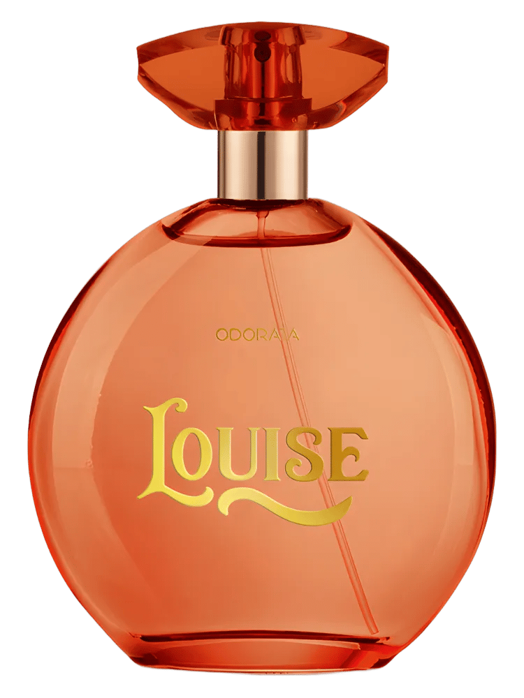 Louise by Odorata