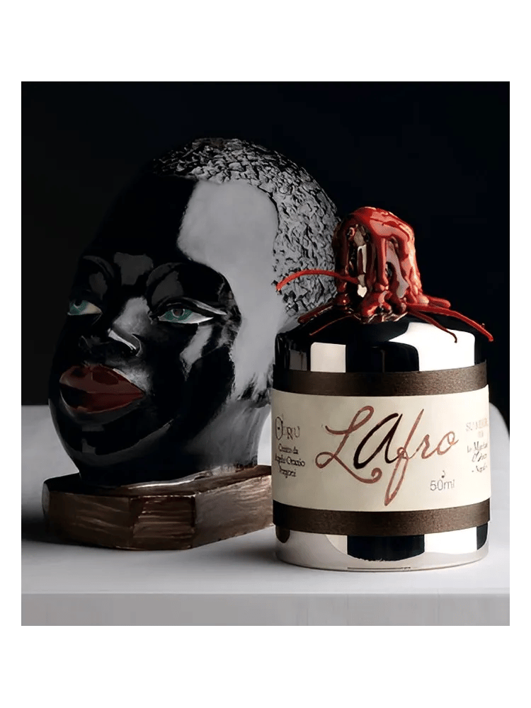 Lafro by O'Driù