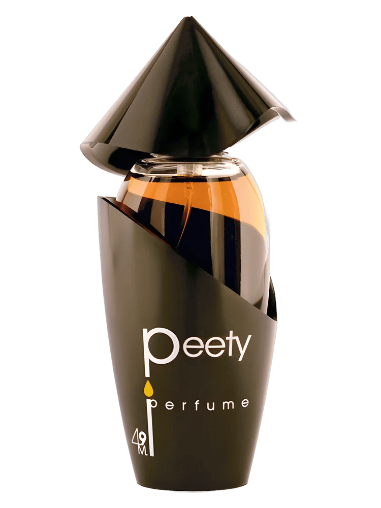 Peety by O'Driù