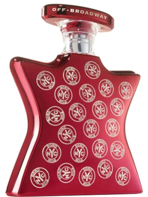 Off Broadway by Bond No. 9 I Love Ny