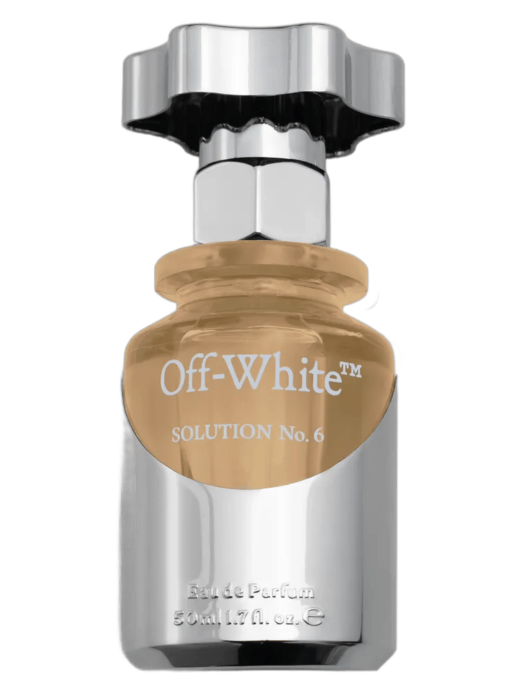 Solution No.6 by Off-White™