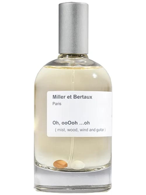 Oh Ooooh...Oh by Miller Et Bertaux