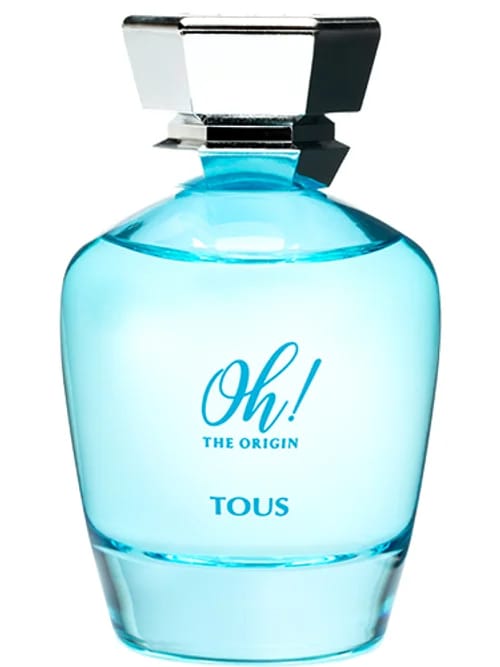 Oh! The Origin by Tous