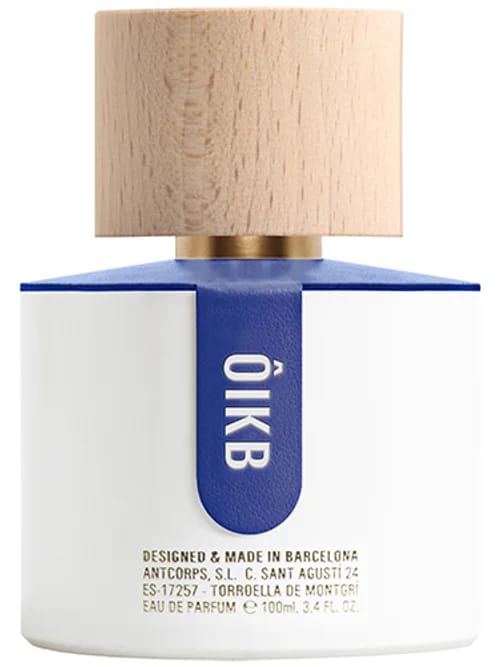 Ôikb by Santi Burgas