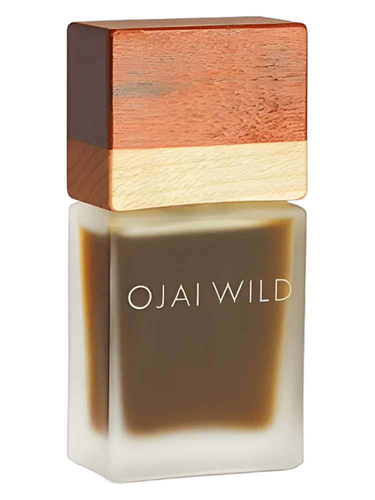 Juniper Berry by Ojai Wild