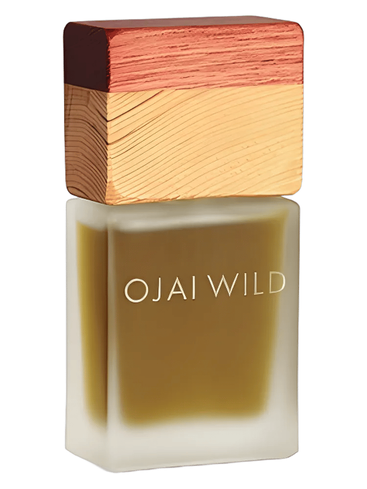 White Sage Leaves by Ojai Wild