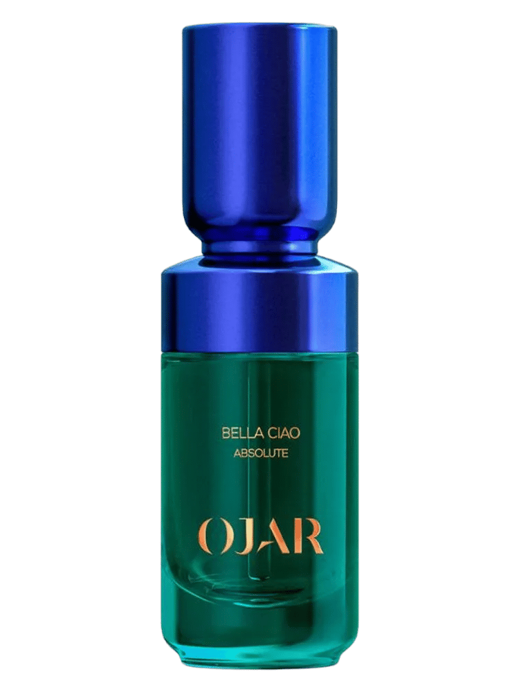 Bella Ciao by Ojar