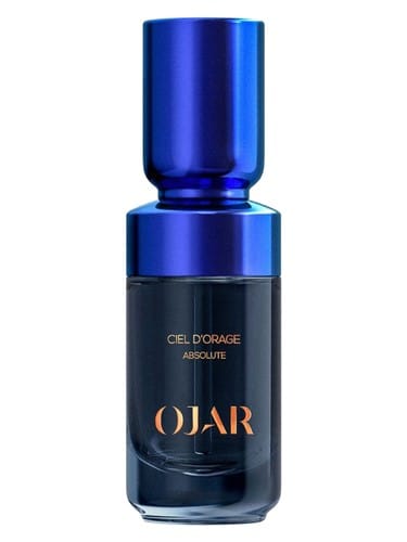 Ciel D'Orage by Ojar