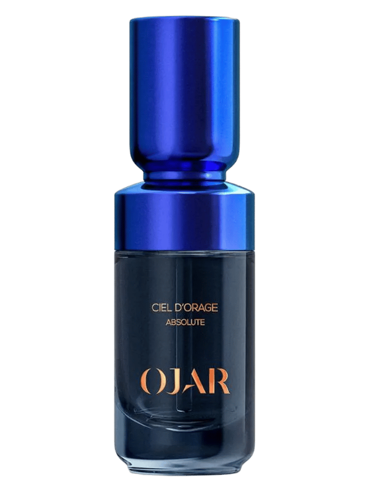 Ciel D'Orage by Ojar