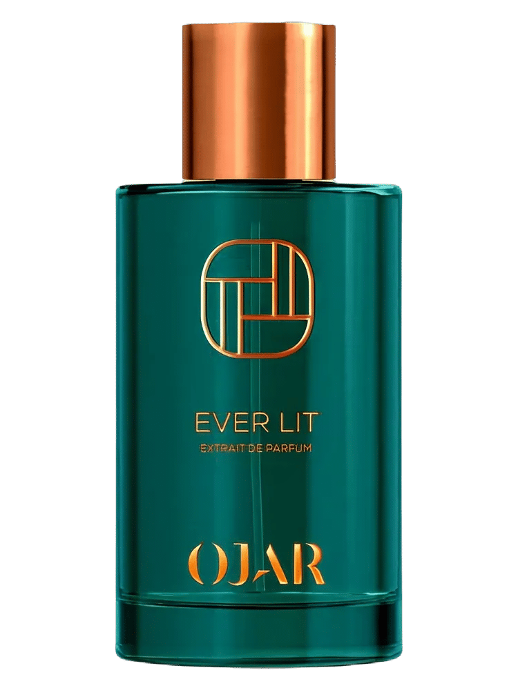 Ever Lit by Ojar