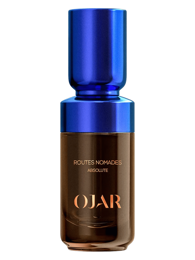 Routes Nomades by Ojar