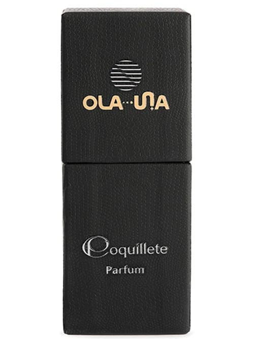 Olauna by Coquillete Paris