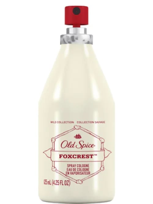 Foxcrest by Old Spice