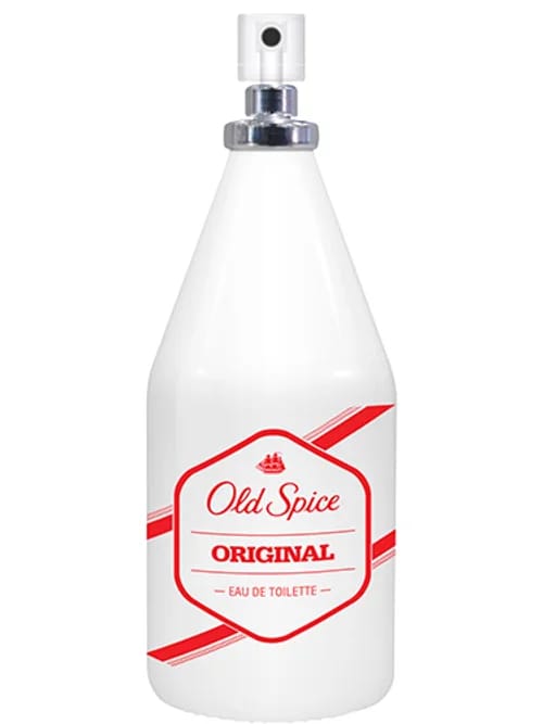 Original by Old Spice
