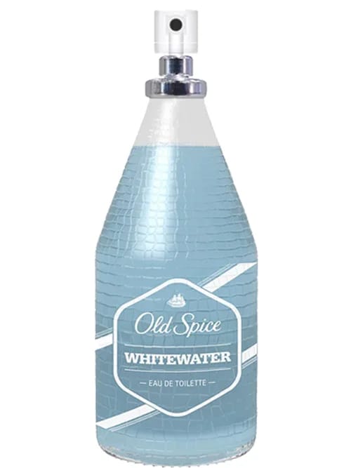 Whitewater by Old Spice