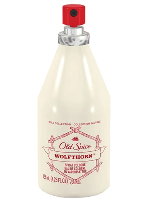 Wolfthorn by Old Spice