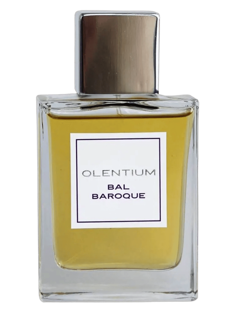 Bal Baroque by Olentium