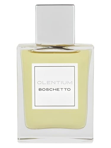 Boschetto by Olentium