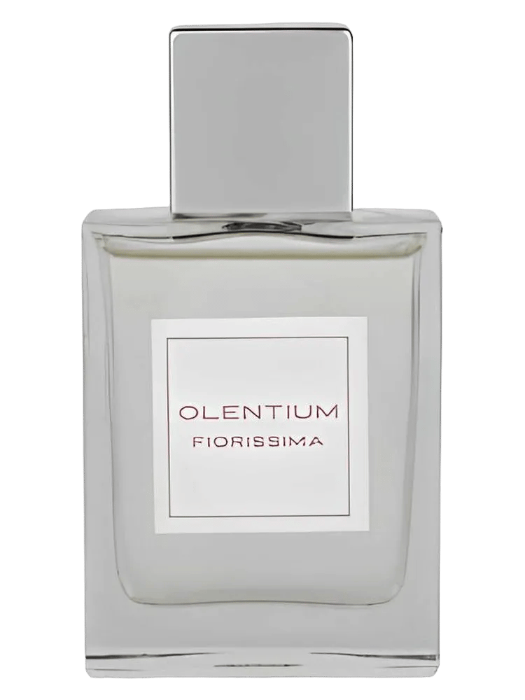 Fiorissima by Olentium
