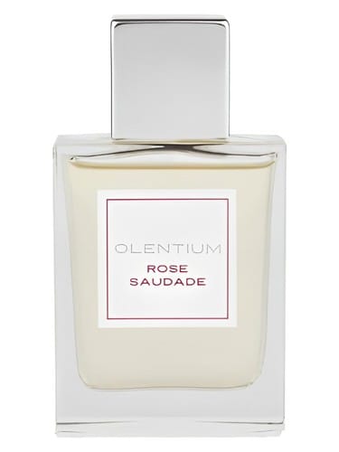 Rose Saudade by Olentium