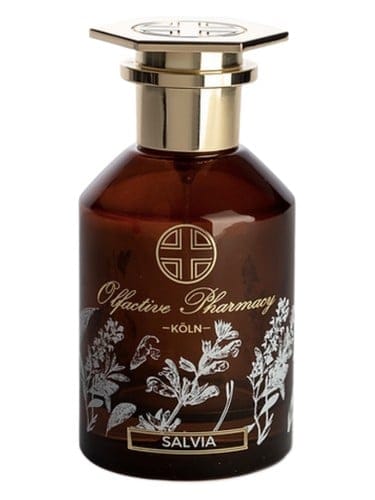 Salvia by Olfactive Pharmacy
