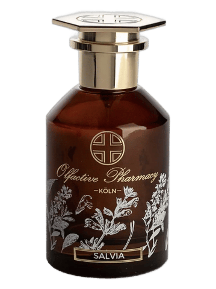 Salvia by Olfactive Pharmacy