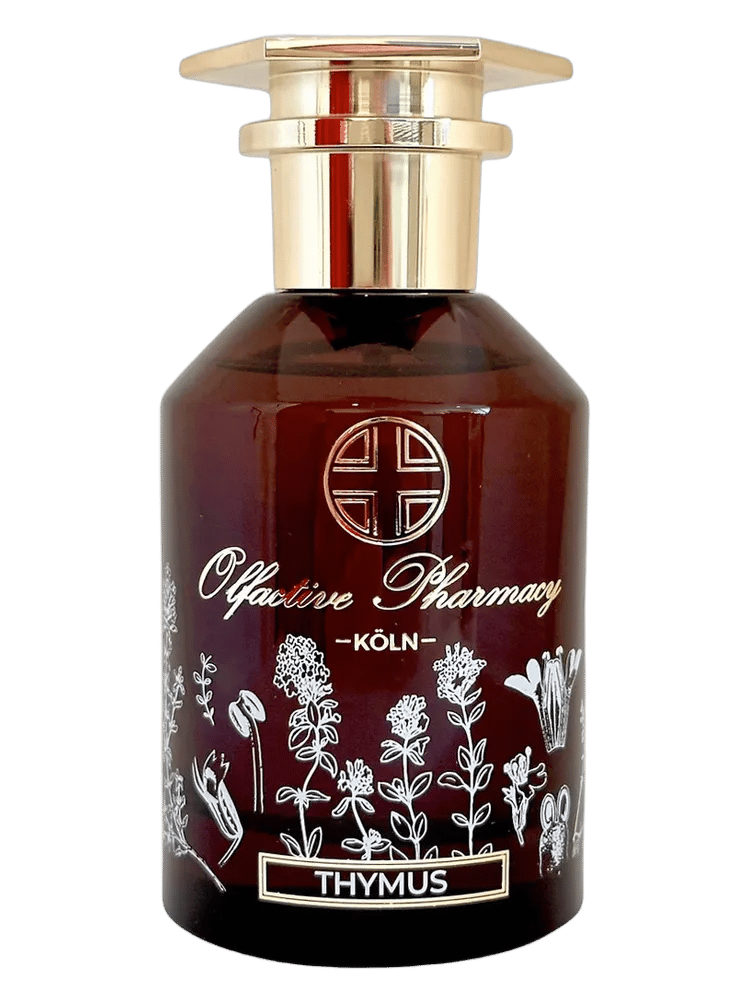 Thymus by Olfactive Pharmacy