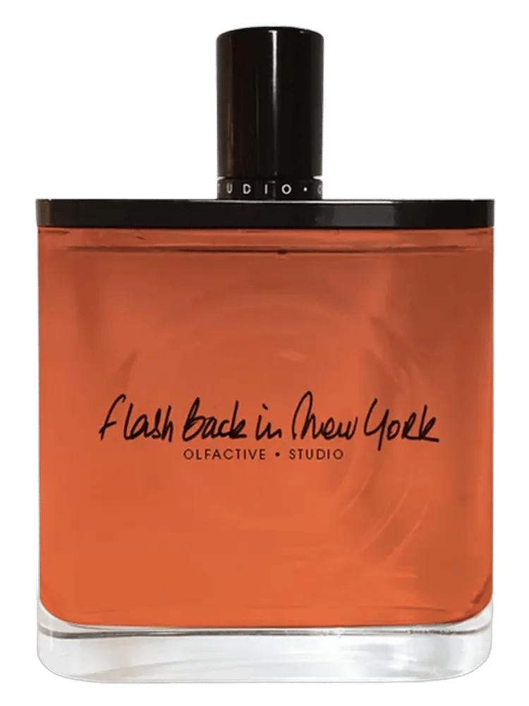 Flash Back In New York by Olfactive Studio