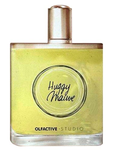 Huggy Mauve by Olfactive Studio