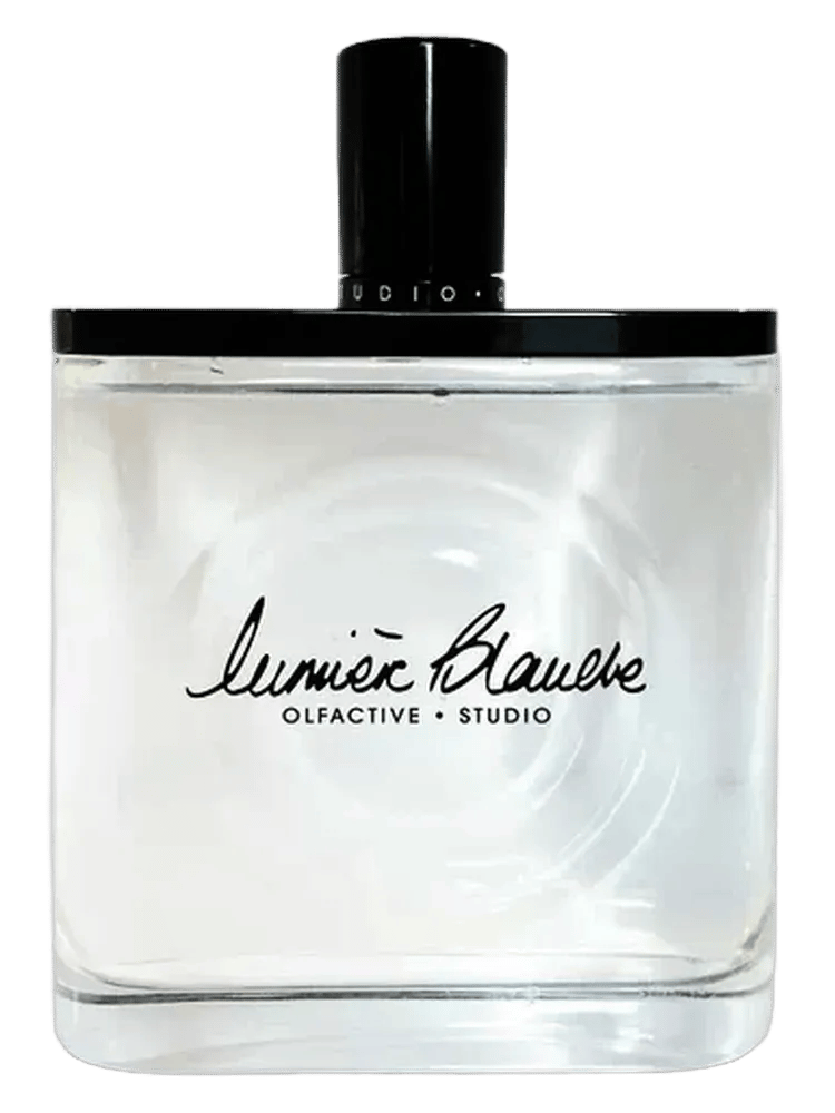 Lumière Blanche by Olfactive Studio