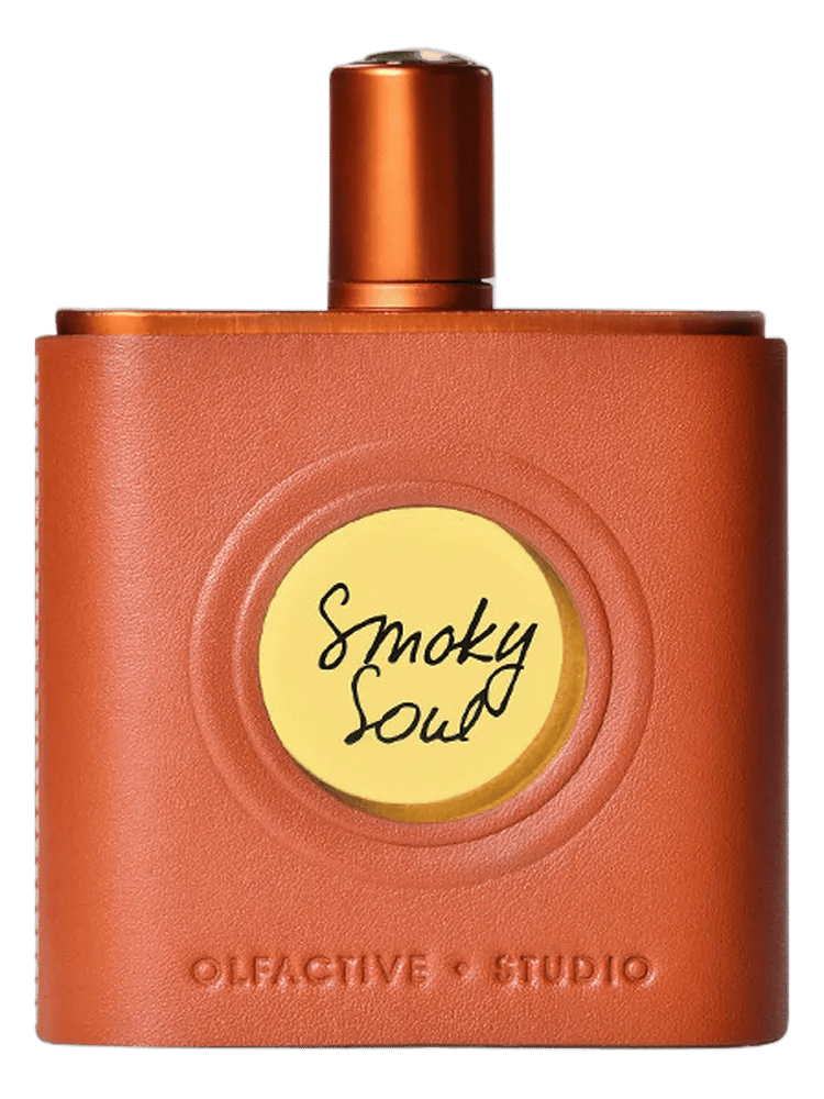 Smoky Soul by Olfactive Studio