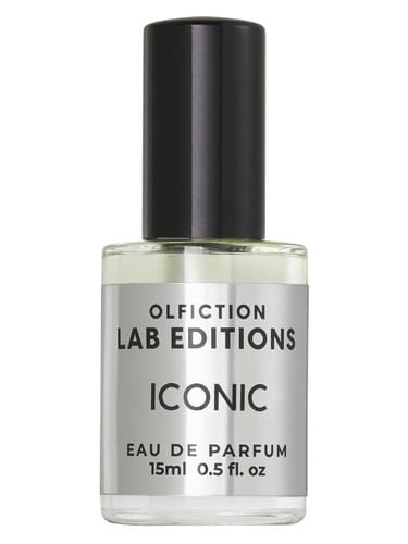 Iconic by Olfiction