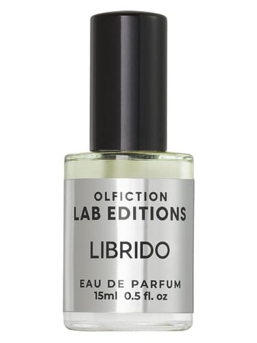 Librido by Olfiction
