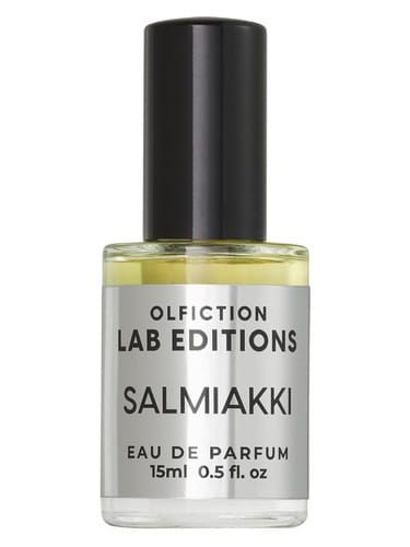 Salmiakki by Olfiction