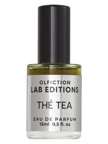 THÉ TEA by Olfiction