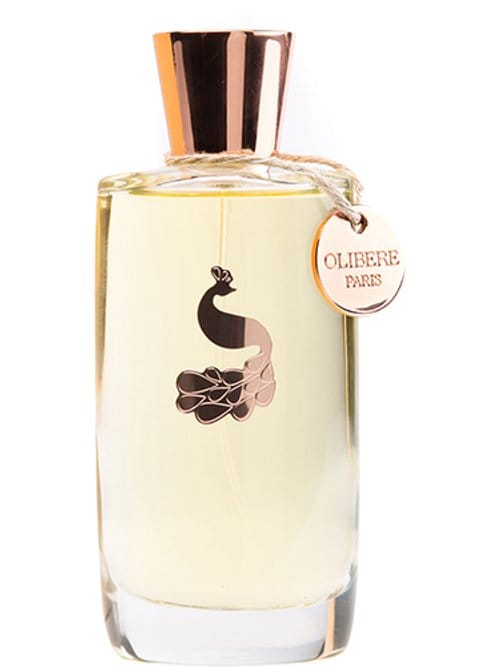 Leather Attraction by Olibere