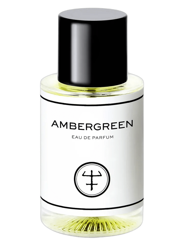 Ambergreen by Oliver & Co.