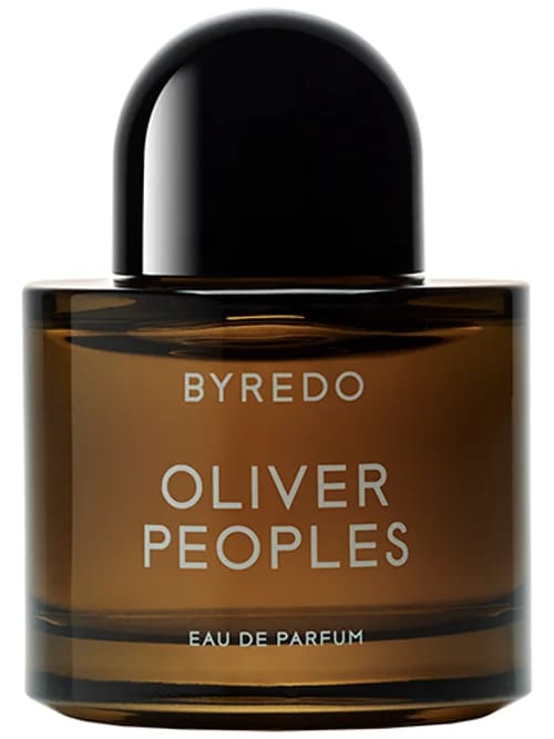 Oliver Peoples by Byredo