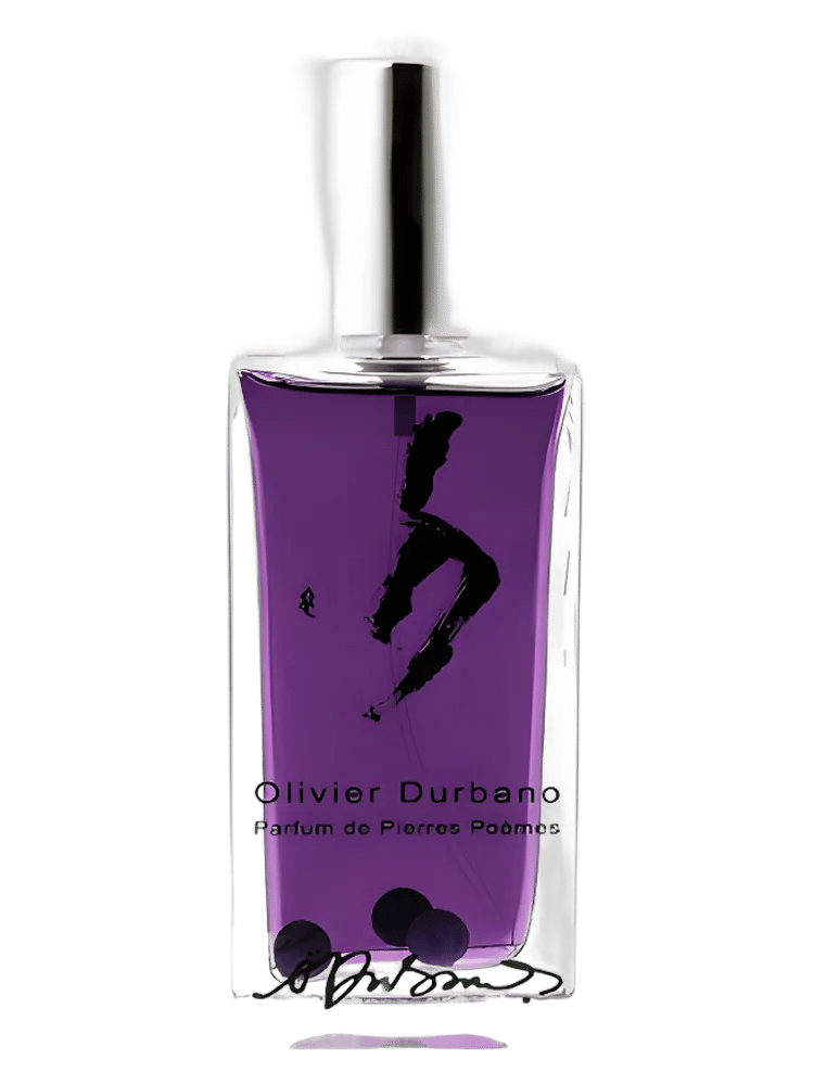 Amethyst by Olivier Durbano